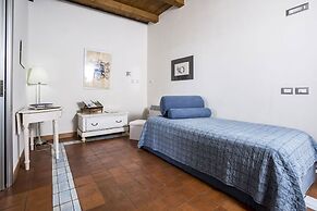 Villa Lupara