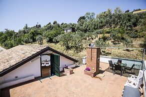 Villa Lupara