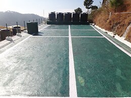 Aqua De Vida Resort