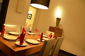 Loversleap Cottage