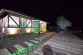Loversleap Cottage