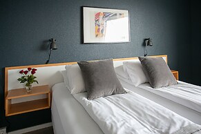 Hotel Norðurland
