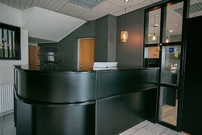 Hotel Norðurland