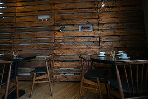 Hotel Norðurland