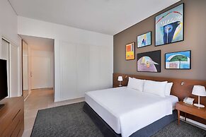 Aleph Doha Residences, Curio Collection by Hilton