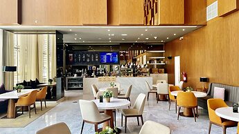 Aleph Doha Residences, Curio Collection by Hilton