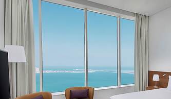 Aleph Doha Residences, Curio Collection by Hilton