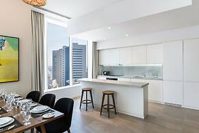 Aleph Doha Residences, Curio Collection by Hilton
