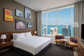 Aleph Doha Residences, Curio Collection by Hilton