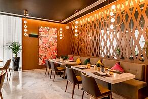 Aleph Doha Residences, Curio Collection by Hilton