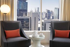 Aleph Doha Residences, Curio Collection by Hilton