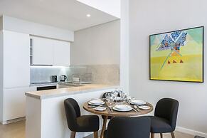 Aleph Doha Residences, Curio Collection by Hilton