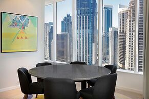 Aleph Doha Residences, Curio Collection by Hilton