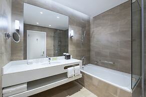 Aleph Doha Residences, Curio Collection by Hilton