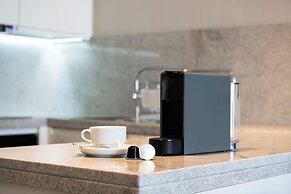 Aleph Doha Residences, Curio Collection by Hilton