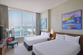 Aleph Doha Residences, Curio Collection by Hilton