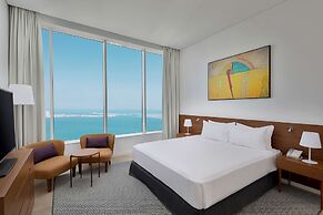 Aleph Doha Residences, Curio Collection by Hilton