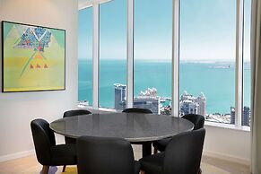 Aleph Doha Residences, Curio Collection by Hilton