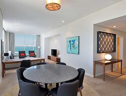 Aleph Doha Residences, Curio Collection by Hilton