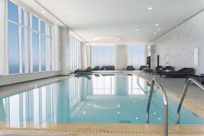 Aleph Doha Residences, Curio Collection by Hilton