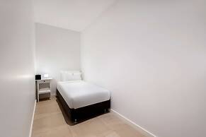 Aleph Doha Residences, Curio Collection by Hilton