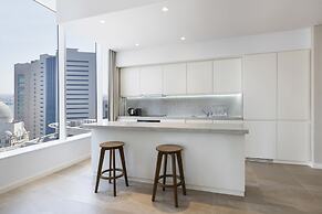 Aleph Doha Residences, Curio Collection by Hilton