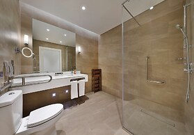 Aleph Doha Residences, Curio Collection by Hilton