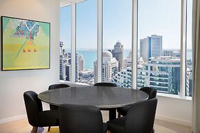 Aleph Doha Residences, Curio Collection by Hilton