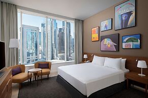 Aleph Doha Residences, Curio Collection by Hilton