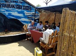 Mbunga Community Campsite
