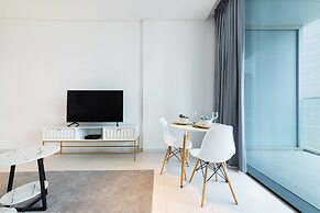 Maison Privee Marquise Square