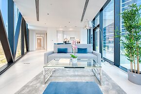 Maison Privee Marquise Square