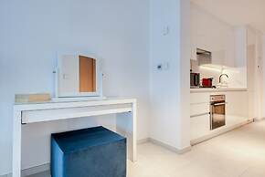 Maison Privee Marquise Square
