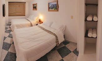 Nogal Hostel