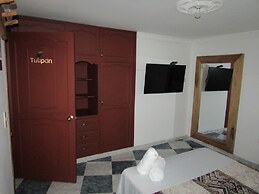 Nogal Hostel