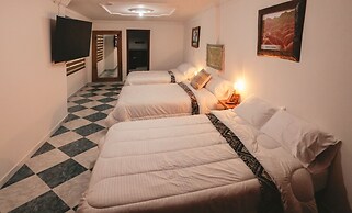Nogal Hostel