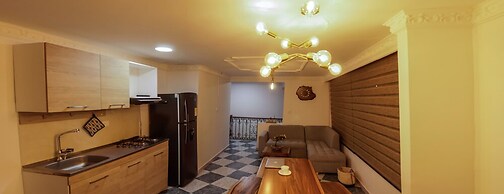 Nogal Hostel