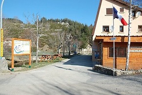 Camping Les Airelles