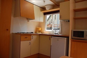 Camping Les Airelles
