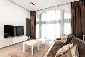 Super-Apartamenty City Park Loft