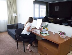 Mikado Hotel