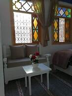 Hotel Abi khancha