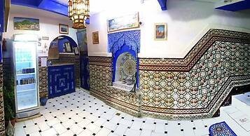 Hotel Abi khancha