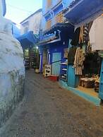 Hotel Abi khancha