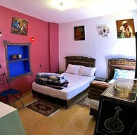 Hotel Abi khancha