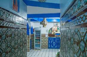 Hotel Abi khancha