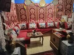 Hotel Abi khancha