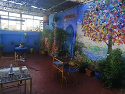 Hotel Abi khancha