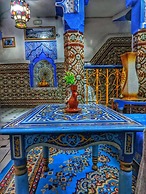 Hotel Abi khancha