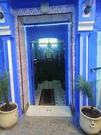 Hotel Abi khancha